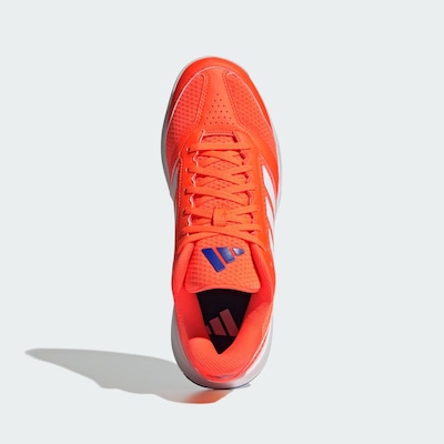 Tênis adidas Indoor Ligra 8 - Masculino - Foto 4
