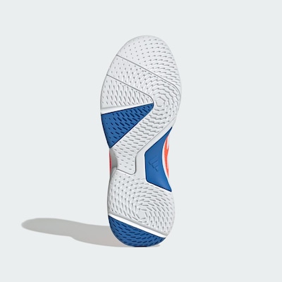 Tênis adidas Indoor Ligra 8 - Masculino - Foto 5