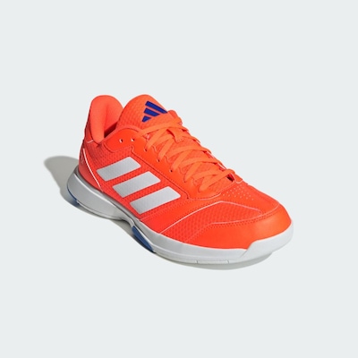 Tênis adidas Indoor Ligra 8 - Masculino - Foto 6