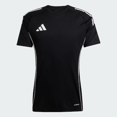 Camisa adidas Tiro 25 Competition - Masculina - Foto 3