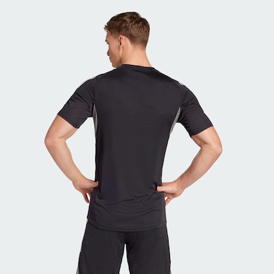 Camisa adidas Tiro 25 Competition - Masculina - Foto 4