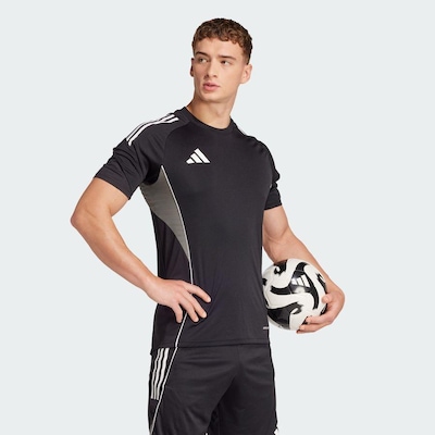 Camisa adidas Tiro 25 Competition - Masculina - Foto 5