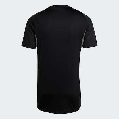Camisa adidas Tiro 25 Competition - Masculina - Foto 6