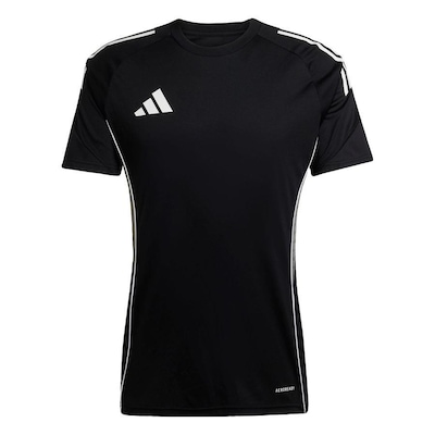Camisa adidas Tiro 25 Competition - Masculina - Foto 1