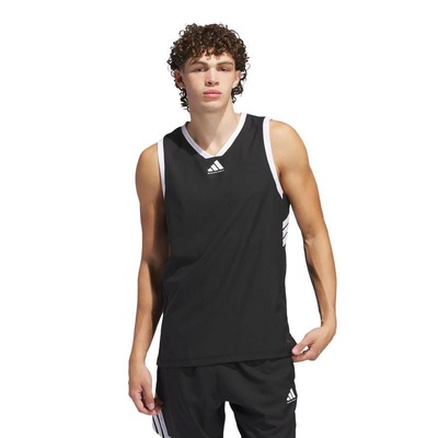 Camisa Regata adidas Crazy Lite - Masculina - Foto 2