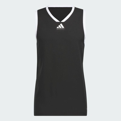 Camisa Regata adidas Crazy Lite - Masculina - Foto 3