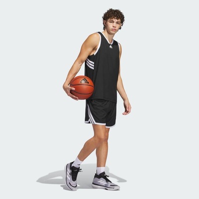 Camisa Regata adidas Crazy Lite - Masculina - Foto 5