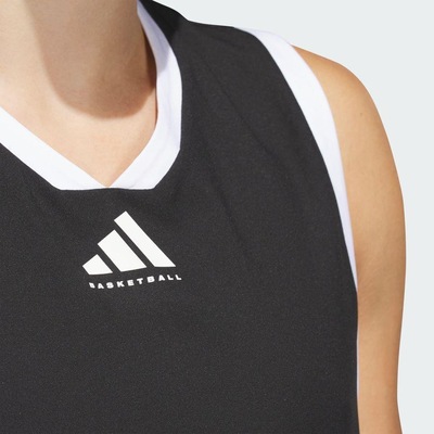 Camisa Regata adidas Crazy Lite - Masculina - Foto 6