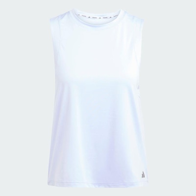 Camiseta Regata adidas Yoga - Feminina - Foto 3