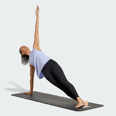Camiseta Regata adidas Yoga - Feminina - Foto 5