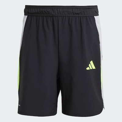 Short adidas Tech Apparel Colorblock - Masculino - Foto 3