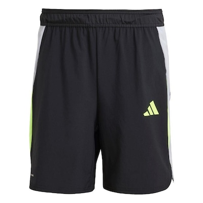 Short adidas Tech Apparel Colorblock - Masculino - Foto 1