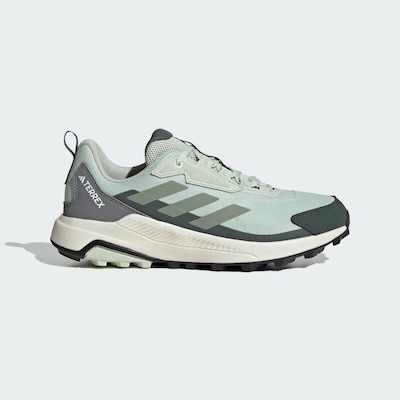 Tênis adidas Terrex Anylander Hiking - Feminino - Foto 2