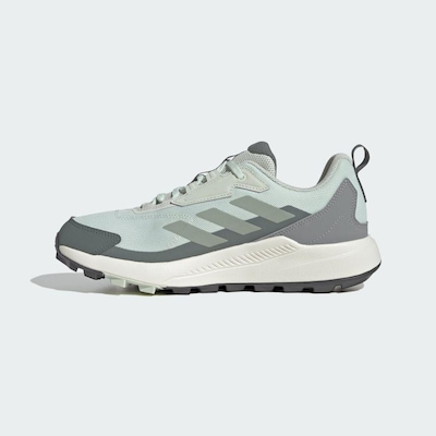 Tênis adidas Terrex Anylander Hiking - Feminino - Foto 3