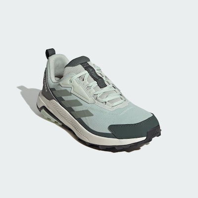 Tênis adidas Terrex Anylander Hiking - Feminino - Foto 6