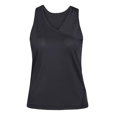 Camiseta Regata adidas Club Tennis Climacool V-Neck - Feminina - Foto 1