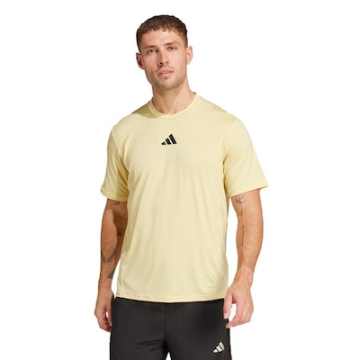 Camiseta adidas Designed-For-Training Intensity - Masculina - Foto 2