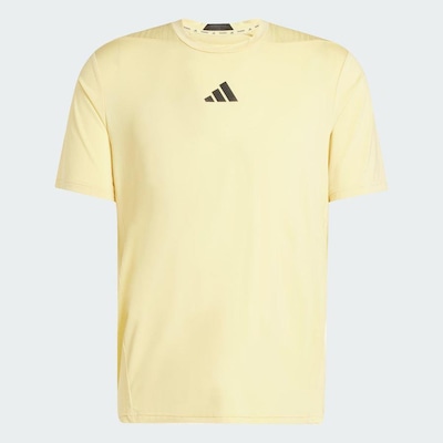 Camiseta adidas Designed-For-Training Intensity - Masculina - Foto 3