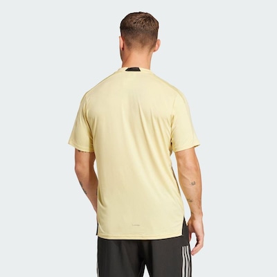 Camiseta adidas Designed-For-Training Intensity - Masculina - Foto 4