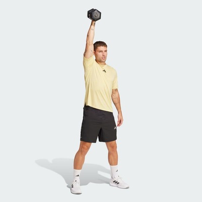 Camiseta adidas Designed-For-Training Intensity - Masculina - Foto 5