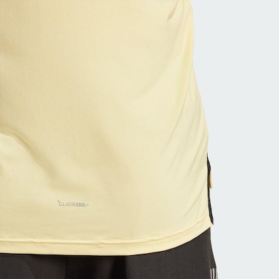 Camiseta adidas Designed-For-Training Intensity - Masculina - Foto 6