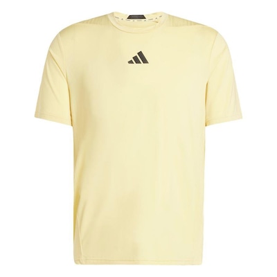 Camiseta adidas Designed-For-Training Intensity - Masculina - Foto 1