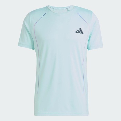 Camiseta Tech Apparel adidas - Masculina - Foto 3