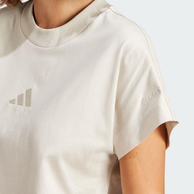 Camiseta adidas All Szn - Feminina - Foto 6