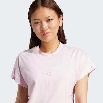 Camiseta adidas All Szn - Feminina - Foto 5