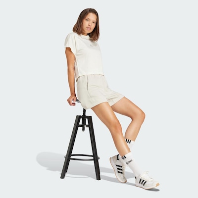 Camiseta adidas All Szn - Feminina - Foto 4