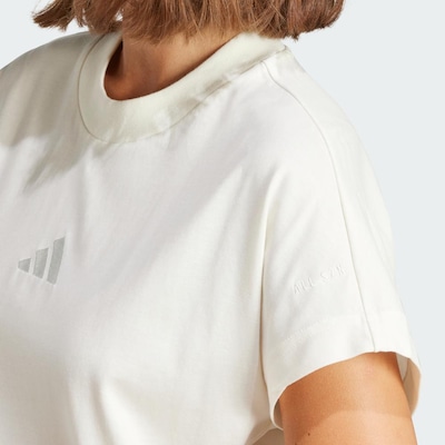 Camiseta adidas All Szn - Feminina - Foto 5