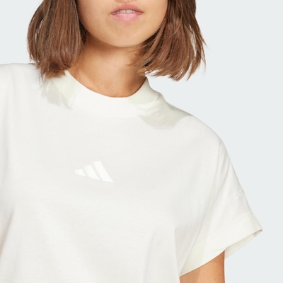 Camiseta adidas All Szn - Feminina - Foto 6