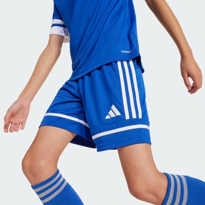 Short adidas Squadra 25 - Infantil - Foto 4