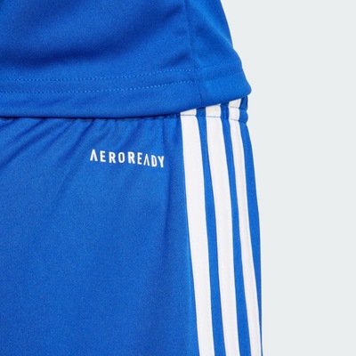 Short adidas Squadra 25 - Infantil - Foto 5