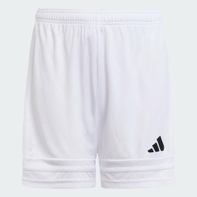 Short adidas Squadra 25 - Infantil - Foto 2