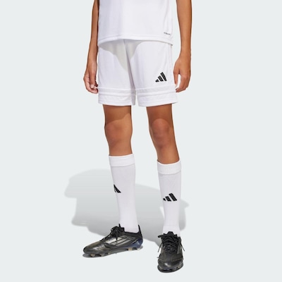 Short adidas Squadra 25 - Infantil - Foto 3