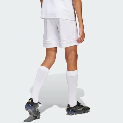 Short adidas Squadra 25 - Infantil - Foto 4