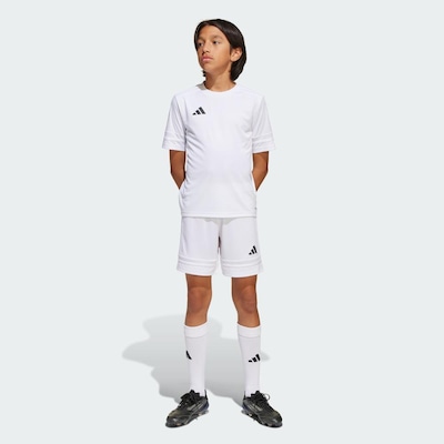 Short adidas Squadra 25 - Infantil - Foto 5