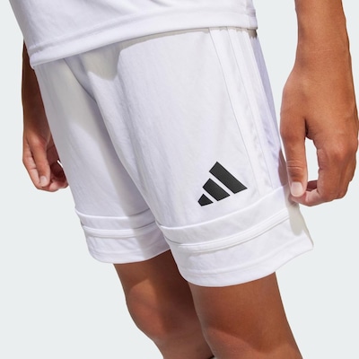 Short adidas Squadra 25 - Infantil - Foto 6