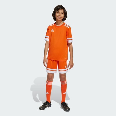 Short adidas Squadra 25 - Infantil - Foto 4