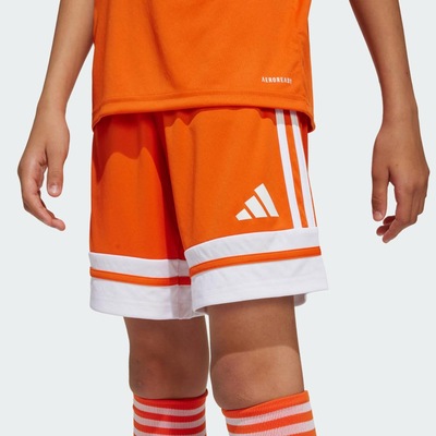 Short adidas Squadra 25 - Infantil - Foto 5