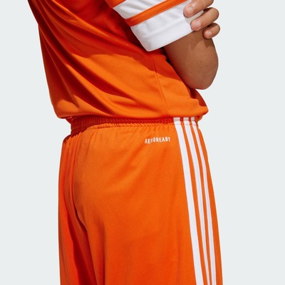 Short adidas Squadra 25 - Infantil - Foto 6