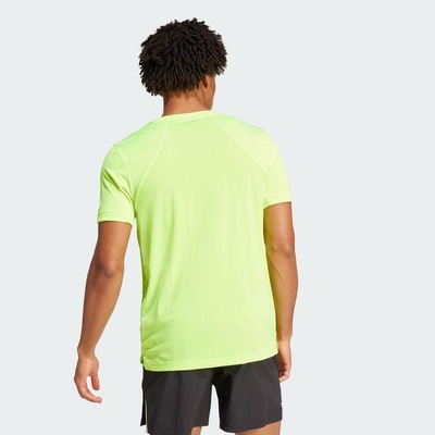 Camiseta Tech Apparel adidas - Masculina - Foto 4