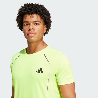 Camiseta Tech Apparel adidas - Masculina - Foto 6