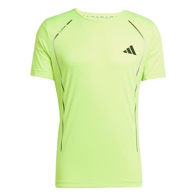 Camiseta Tech Apparel adidas - Masculina - Foto 1