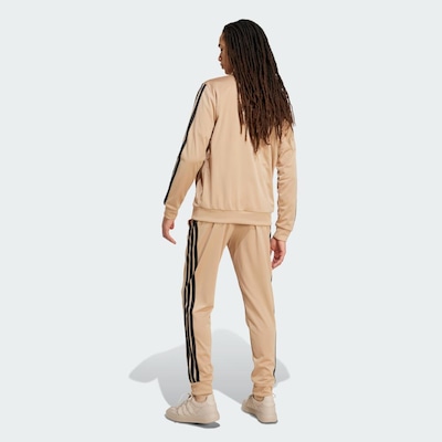 Agasalho adidas Sportswear Basic Três Listras Tricot - Masculino - Foto 3