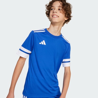 Camisa Squadra 25 Infantil - adidas - Kids - Foto 3