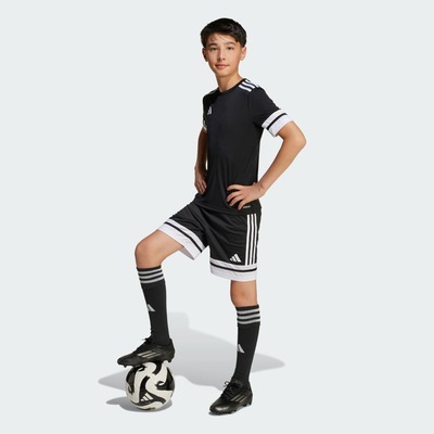 Camisa Squadra 25 Infantil - adidas - Kids - Foto 2