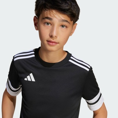 Camisa Squadra 25 Infantil - adidas - Kids - Foto 3