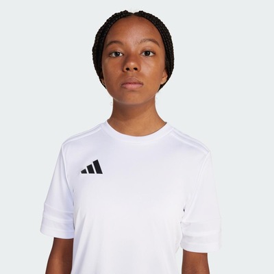 Camisa Squadra 25 Infantil - adidas - Kids - Foto 3